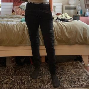 Flag nor fail Cargo joggers